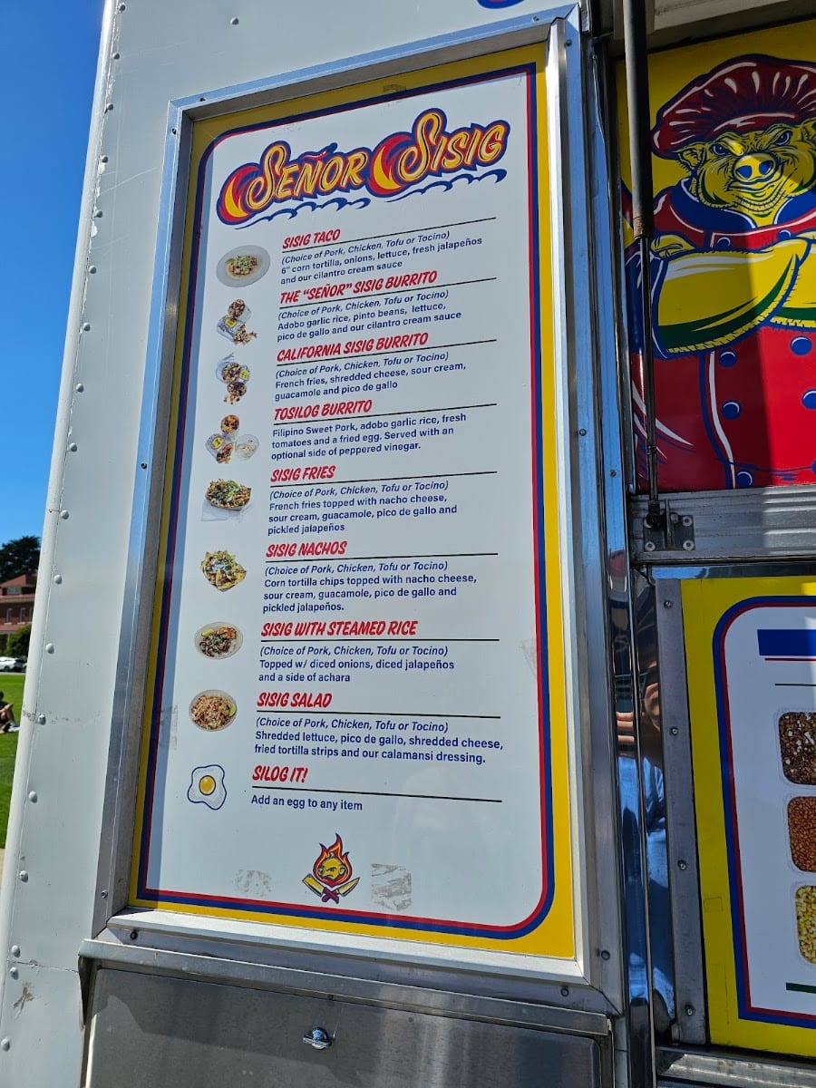 Food Trucks, photo 3