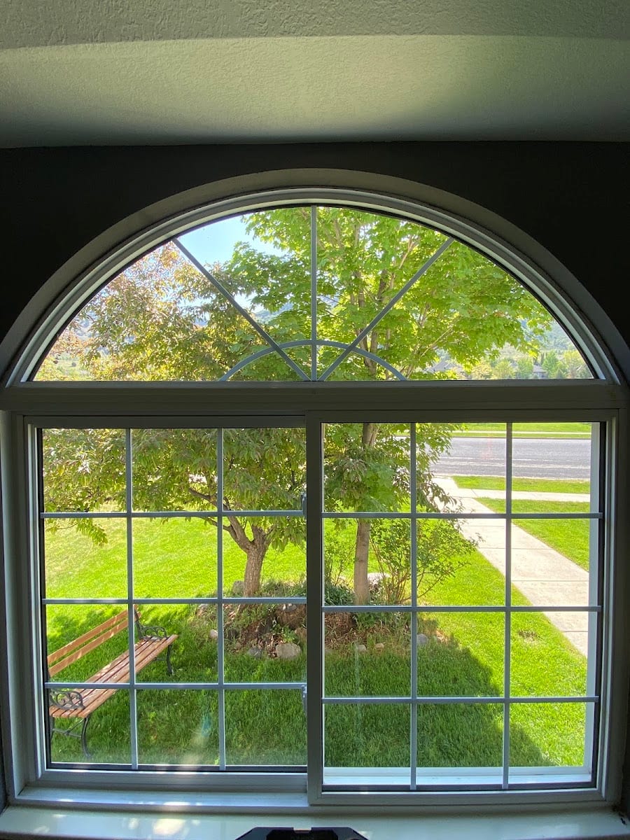 White Buffalo Window Cleaning, photo 4