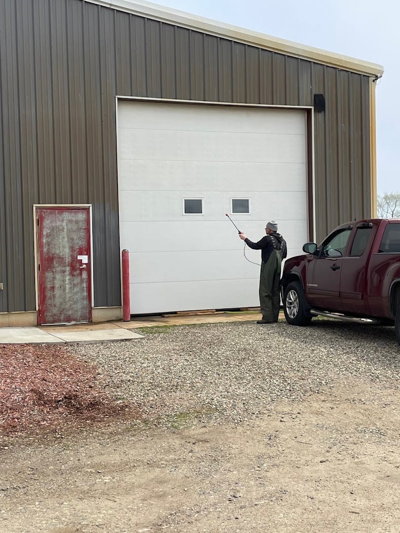 Power Pro Power Washing
