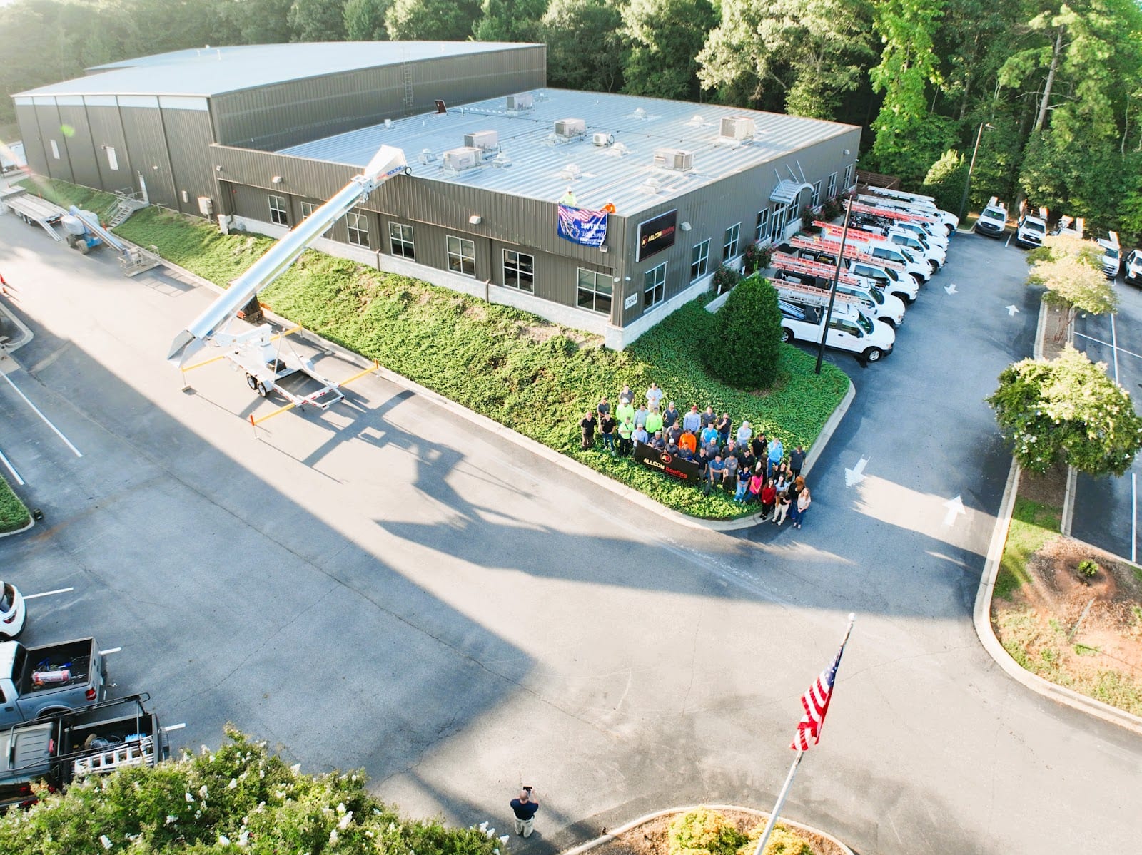Allcon Roofing, photo 2