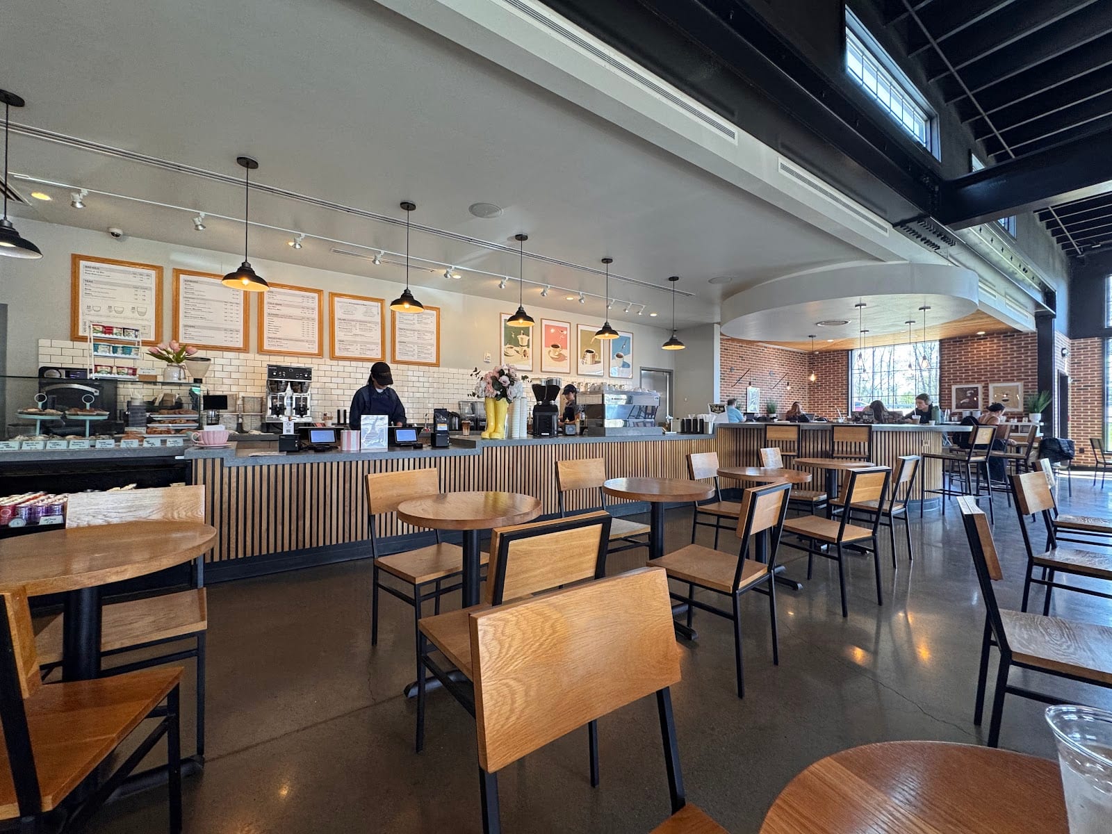 Lumina Coffee Company, photo 4