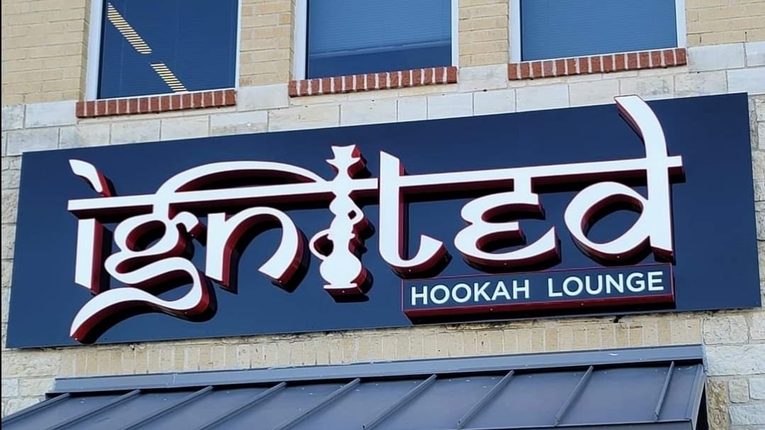 Ignited Hookah Lounge