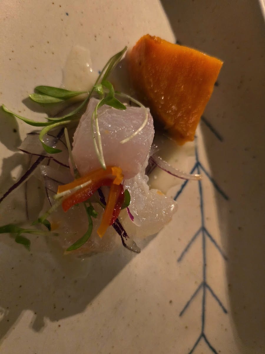 La Mar Cocina Peruana San Francisco, photo 3