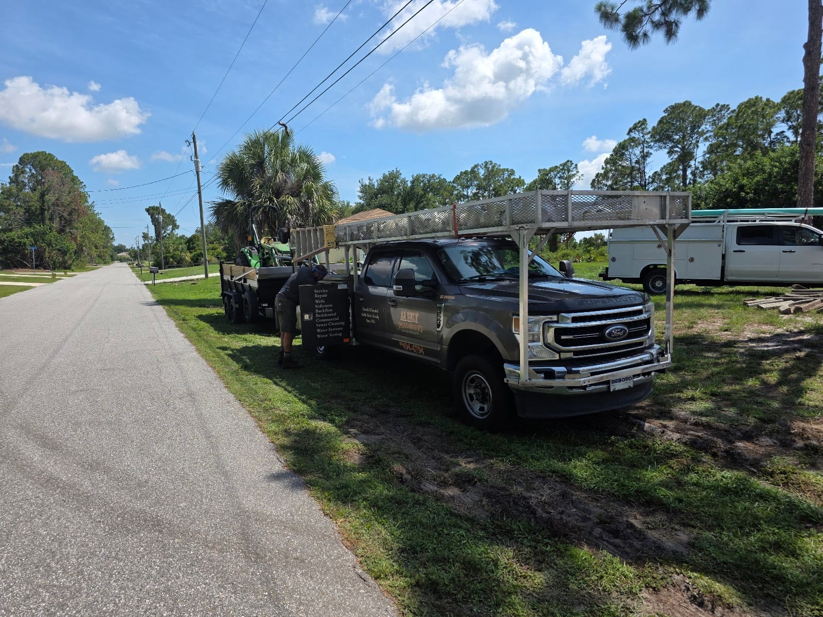 Alert Plumbing Service