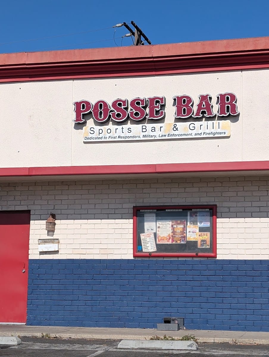 Posse Bar, photo 2
