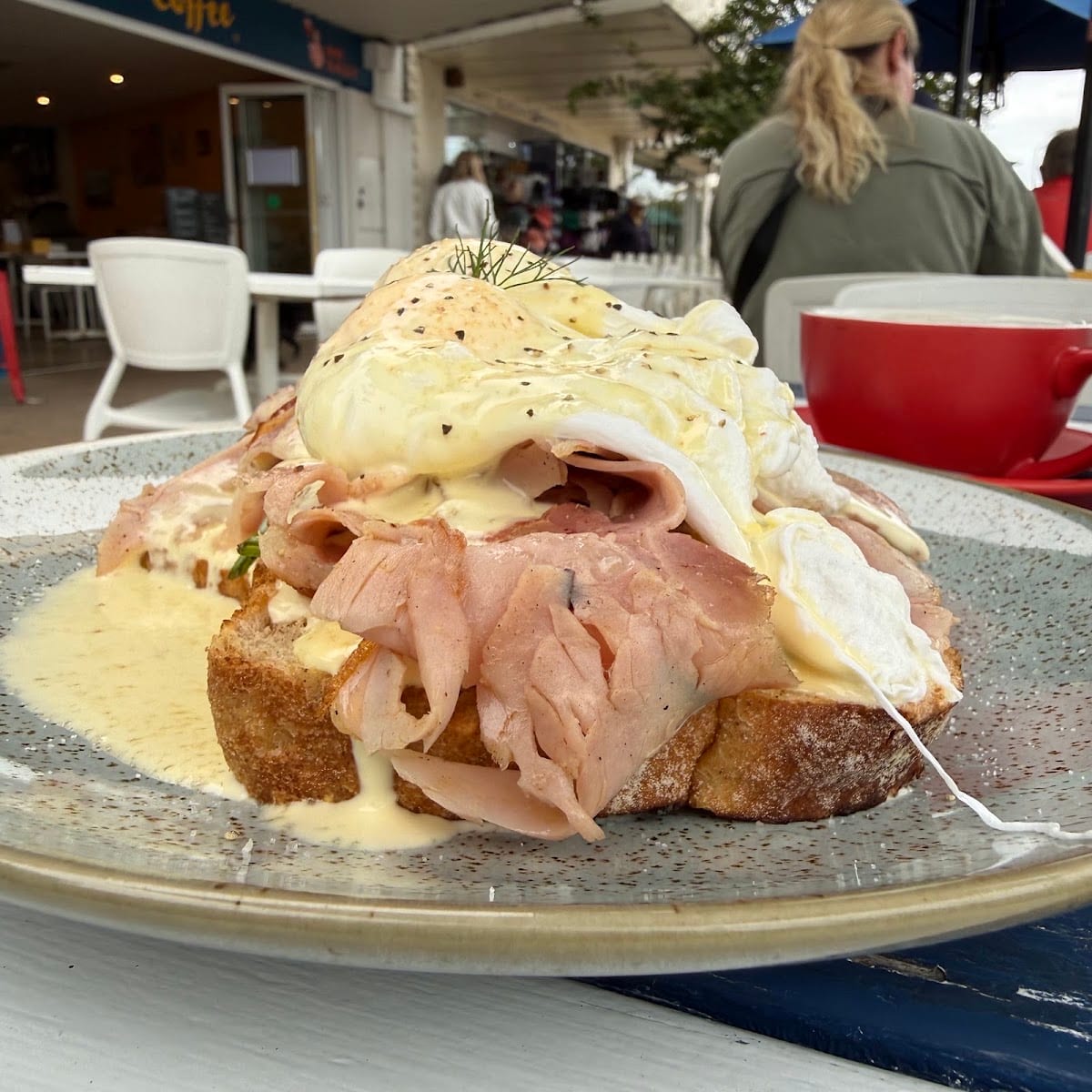 The Gallery Cafe Blairgowrie, photo 4