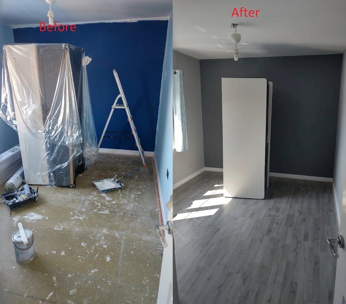 Steve’s Home Repairs UK