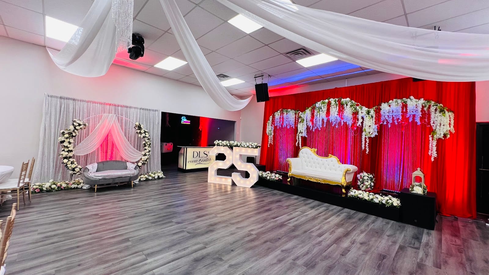 DLS EVENT CENTER, photo 4