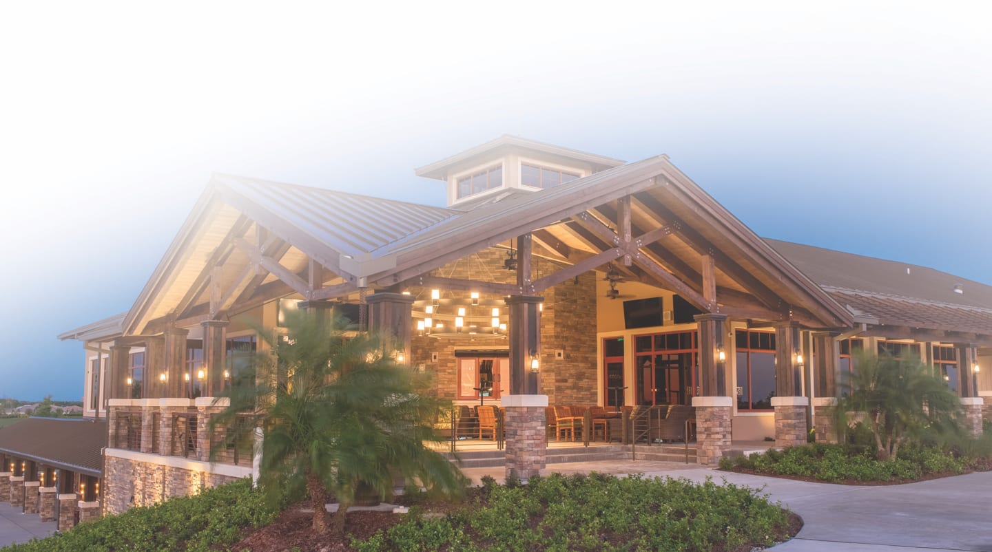 Lakewood Ranch New Home, photo 4
