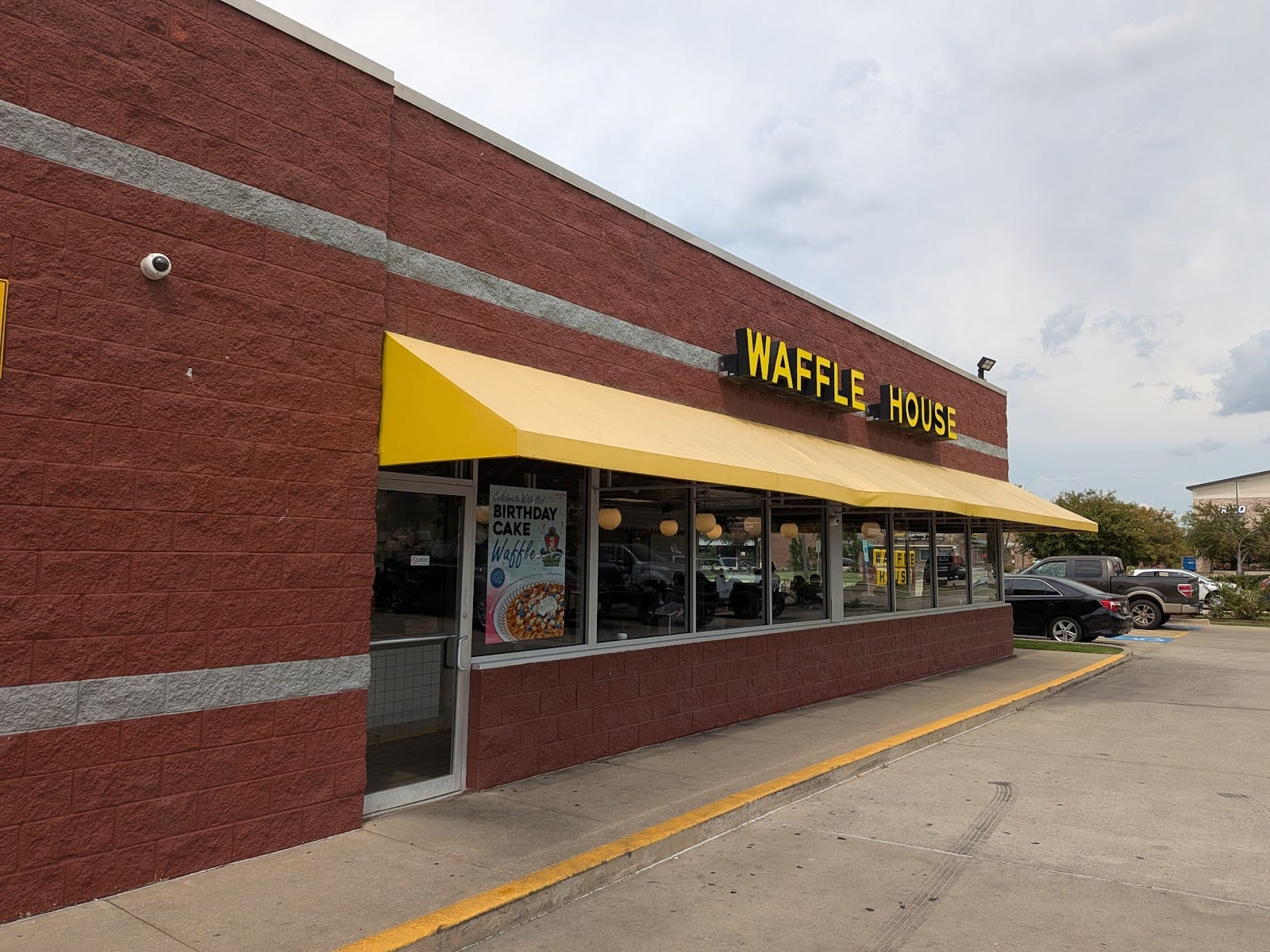 Waffle House, photo 2