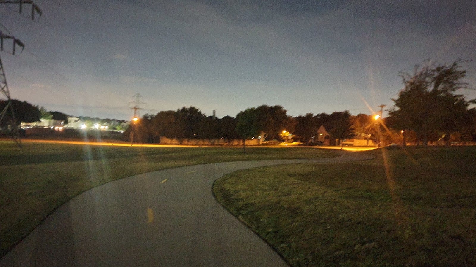 Barry H Barker Park, photo 3