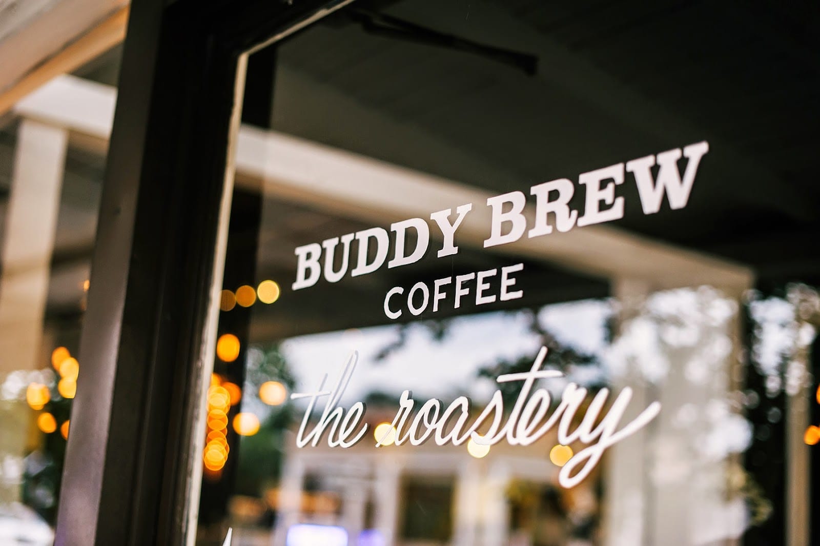 Buddy Brew Coffee, photo 2