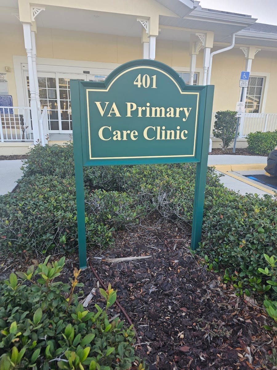 Port Charlotte VA Outpatient Clinic