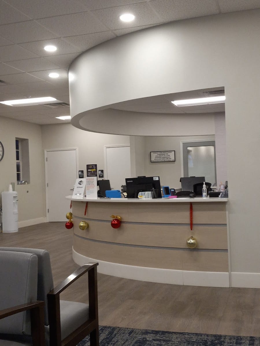 Riverchase Dermatology - North Port Bobcat Village