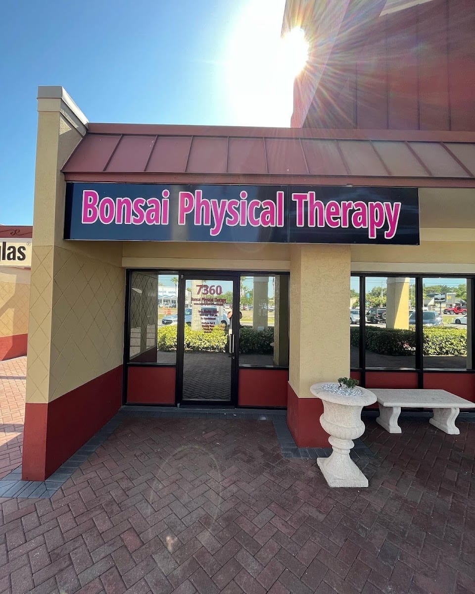 Bonsai Physical Therapy