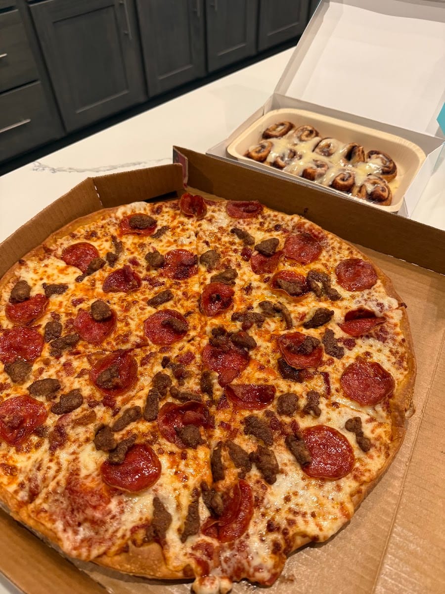 Pizza Hut