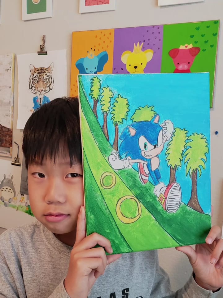 Hope Art Studio, photo 2