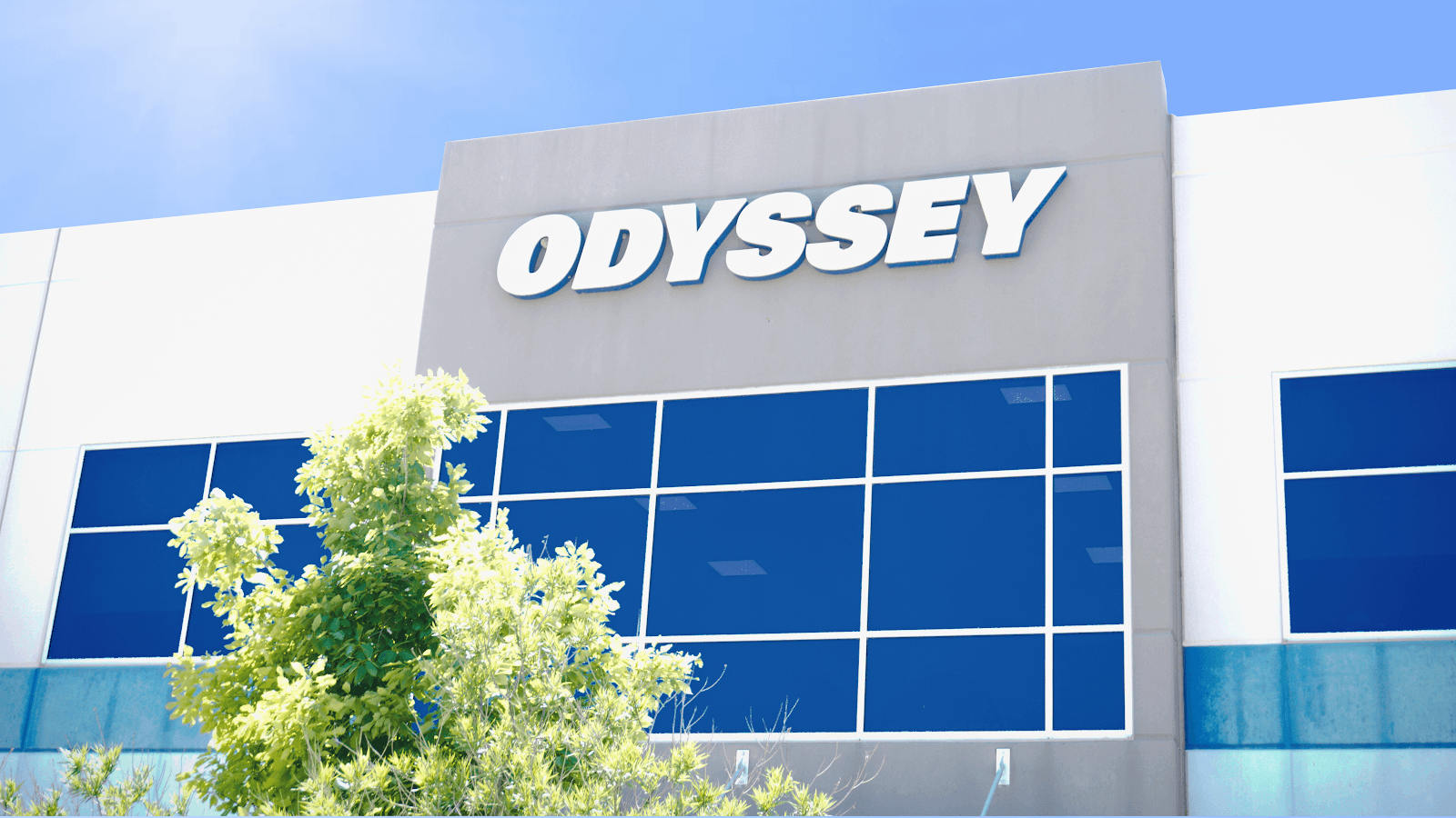 Odyssey Technical Solutions