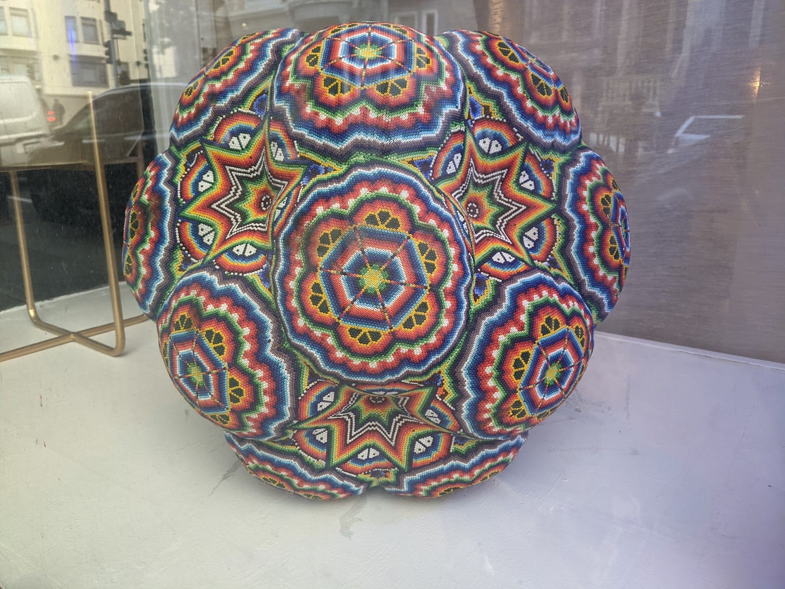 MOVA Gallery