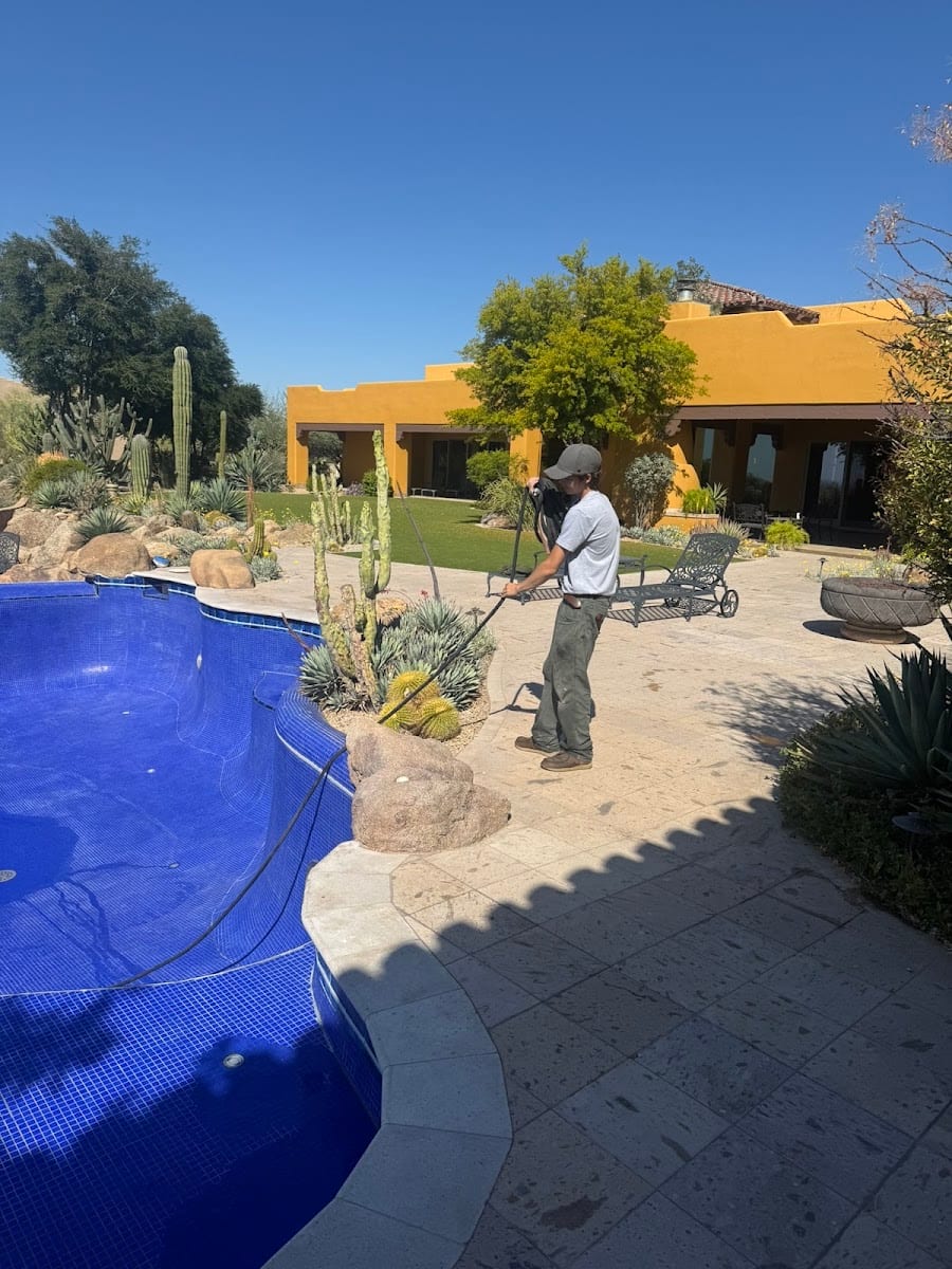Pool Pilots Pool Service and Repair, photo 3