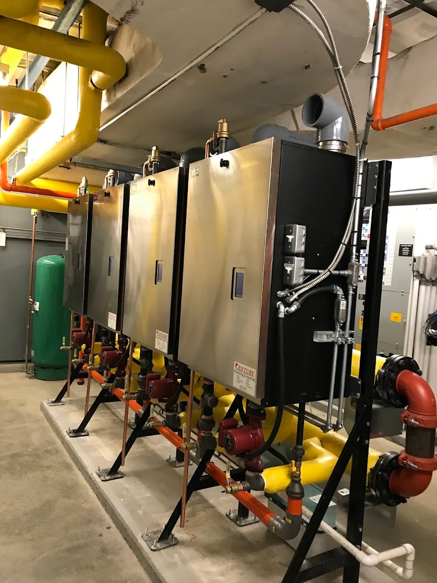 Century Plumbing and Heating, photo 3