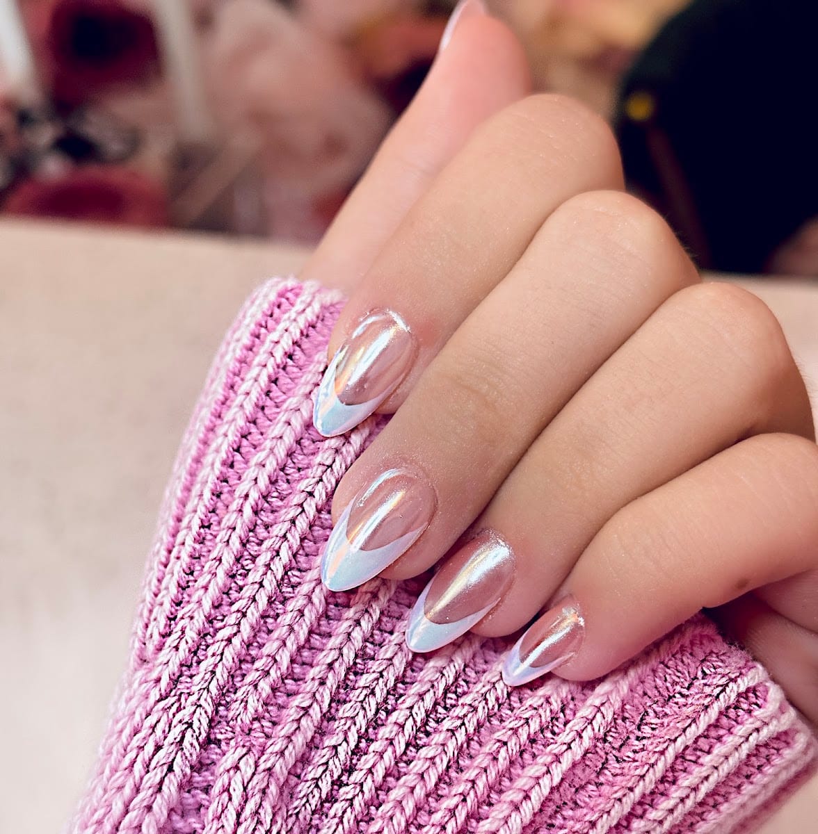 Balboa Nails Spa, photo 4