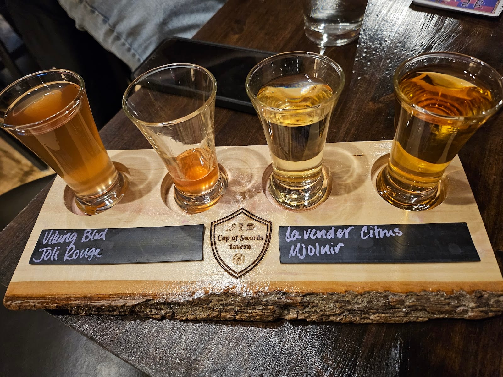 Cup of Swords Tavern, photo 2
