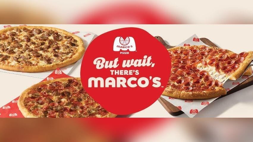 Marco's Pizza, photo 3