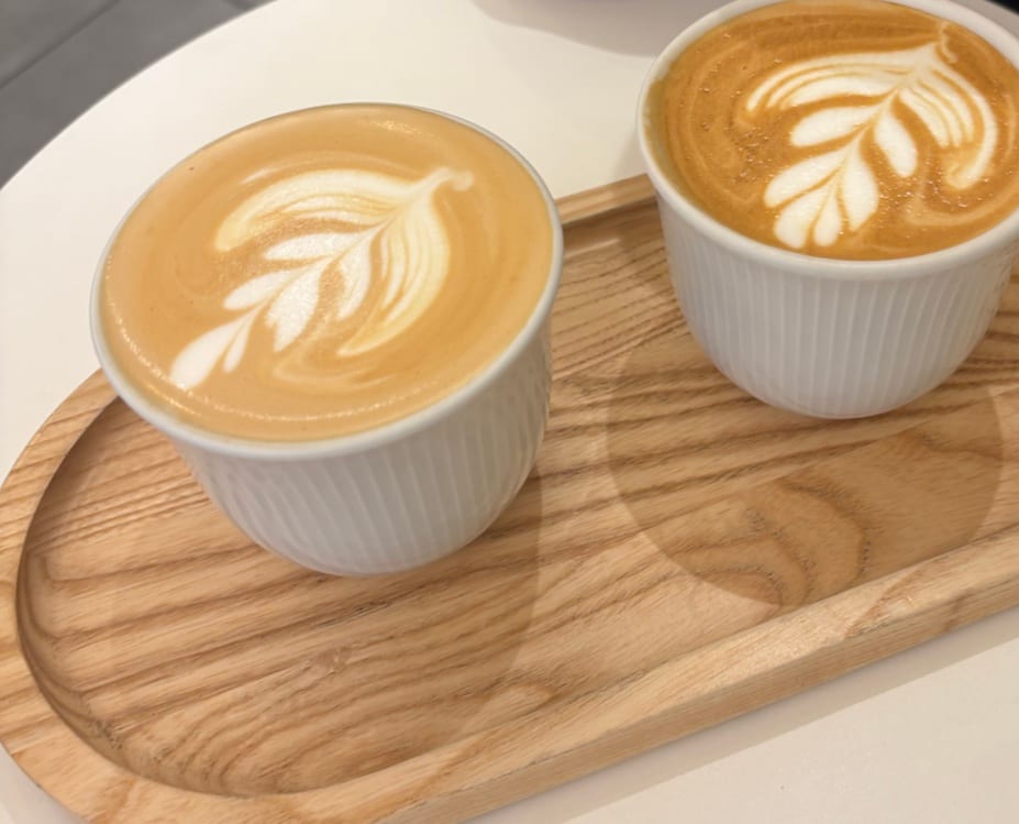 The Coffee, photo 4
