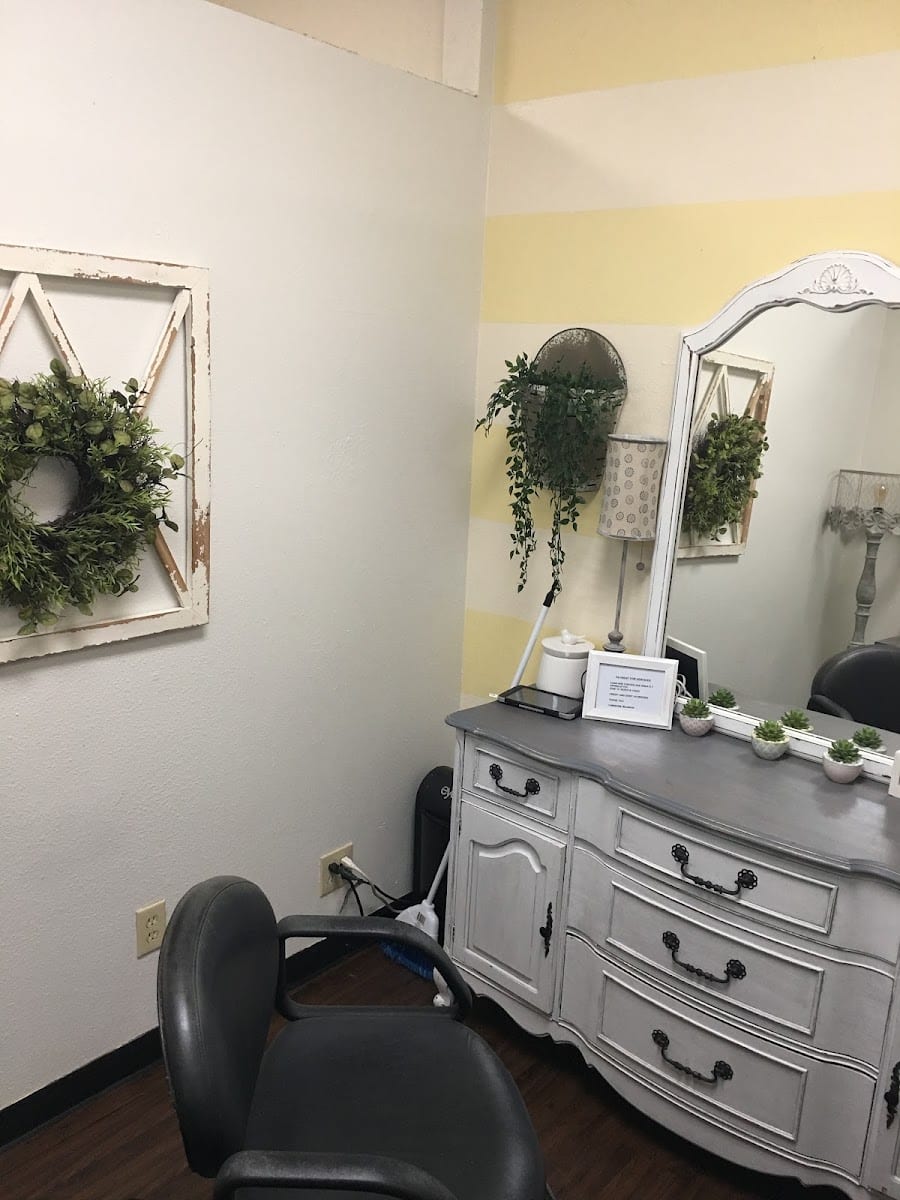 The Hair Co