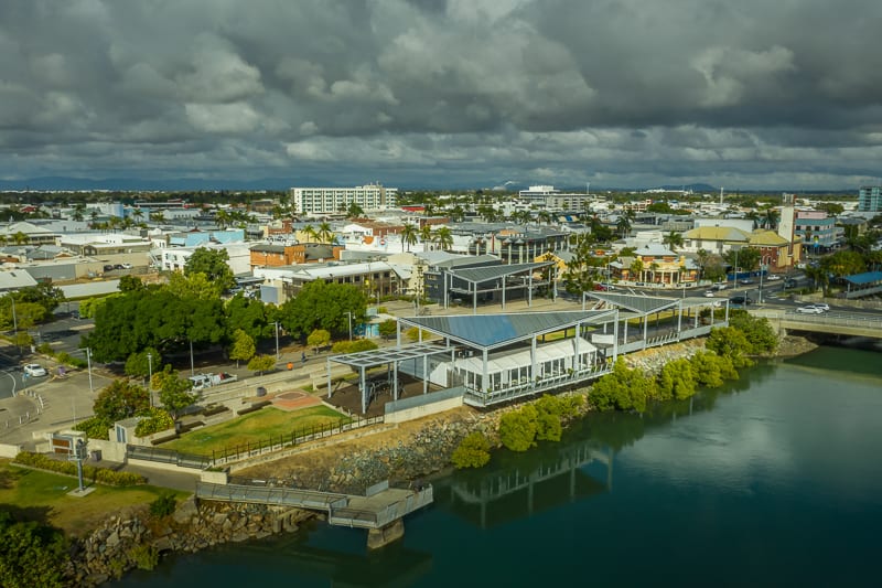 Focus on Mackay