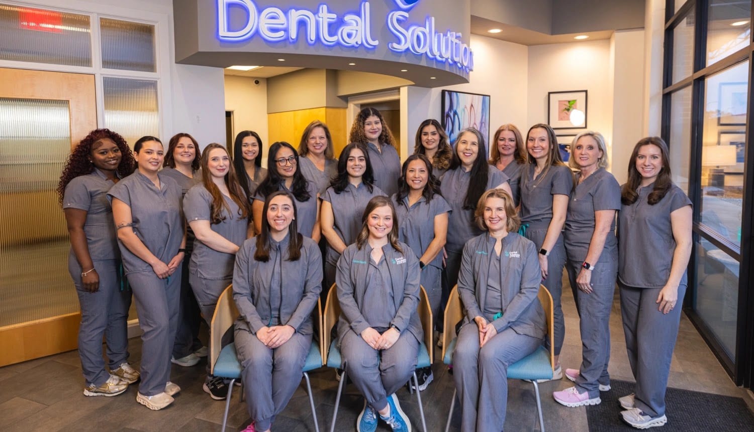 Dental Solutions of Little Rock, photo 3