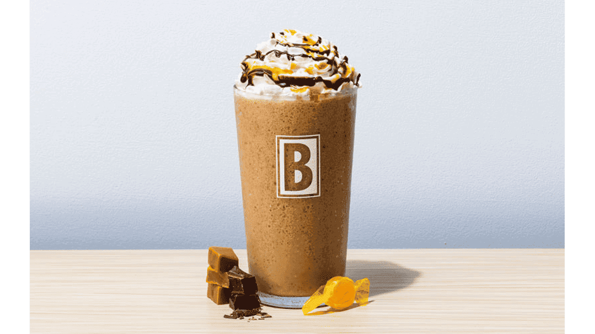 BIGGBY COFFEE, photo 3