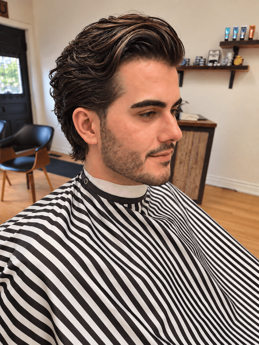 The Local Barber & Company
