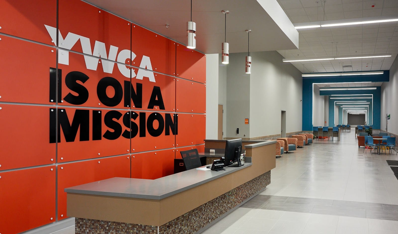 YWCA of Lubbock, photo 3
