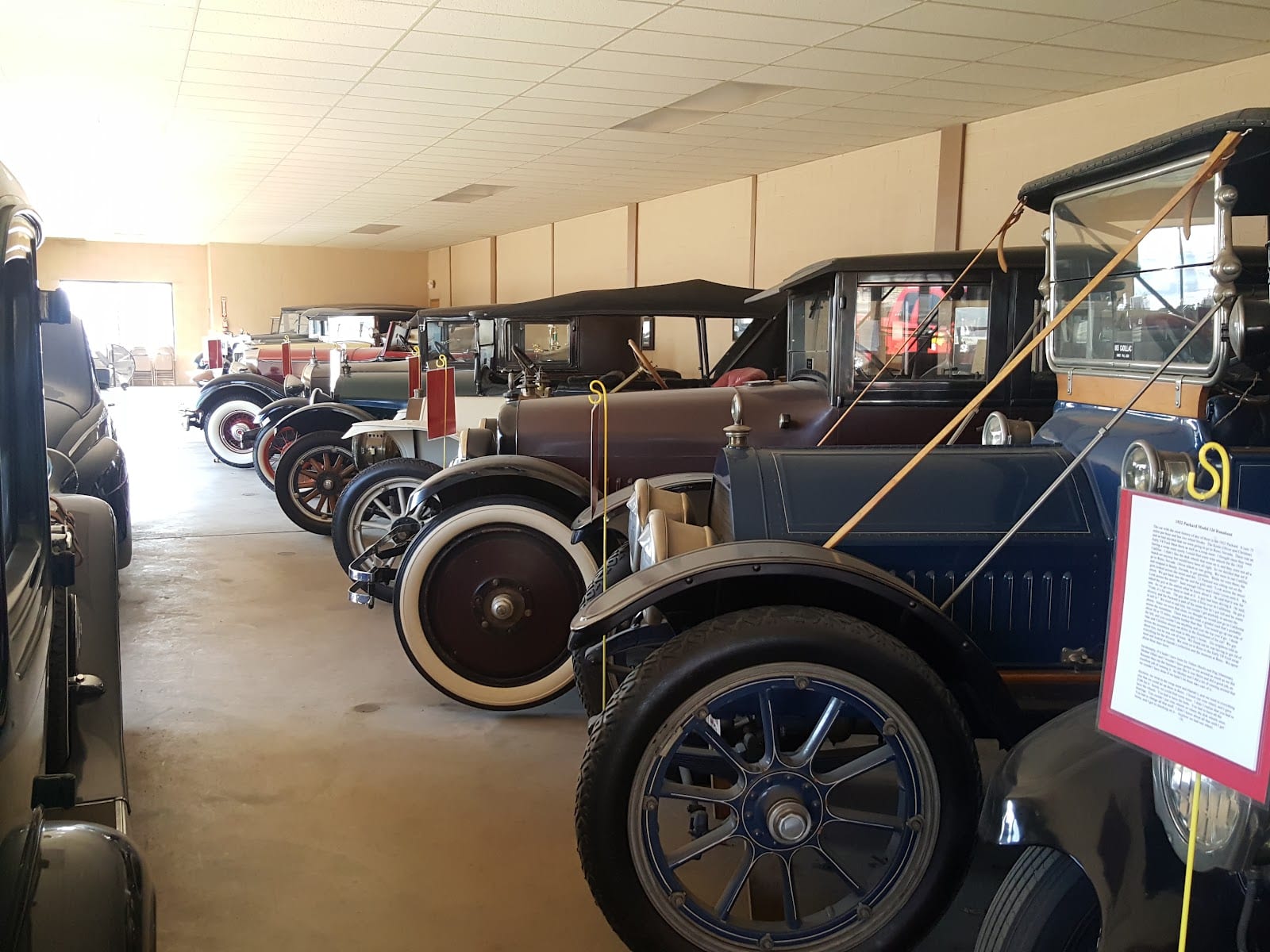 Lubbock Electric Company