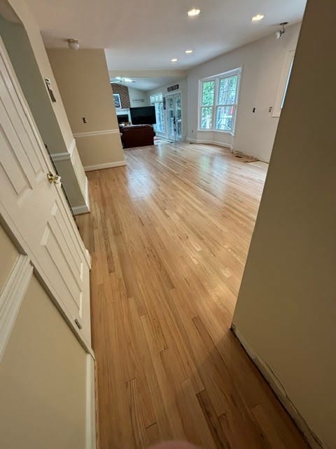 Gideon's Wood Floors Nxt Gen