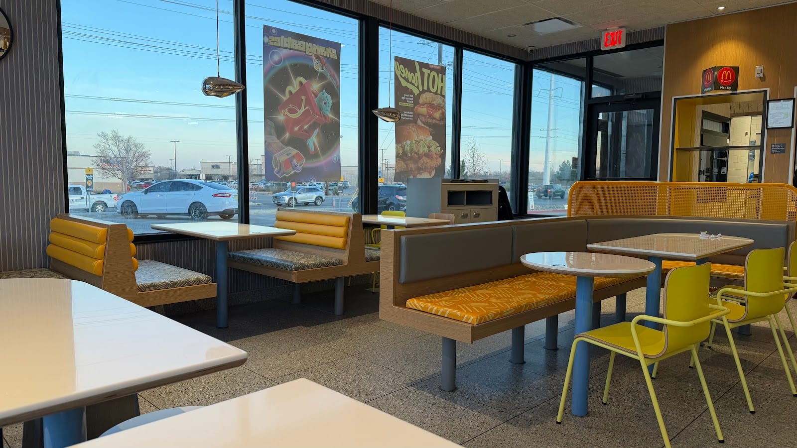 McDonald's, photo 2