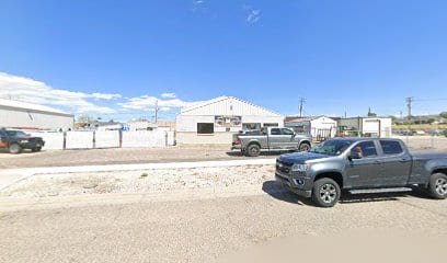 Platte River Builders Inc