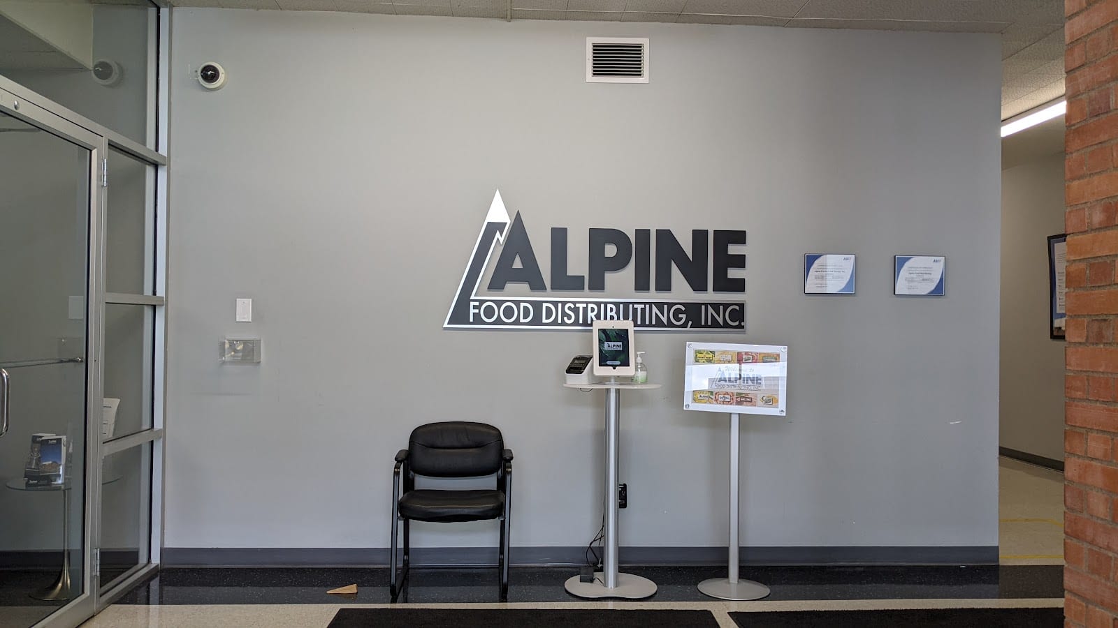 Alpine Food Distributing, photo 4