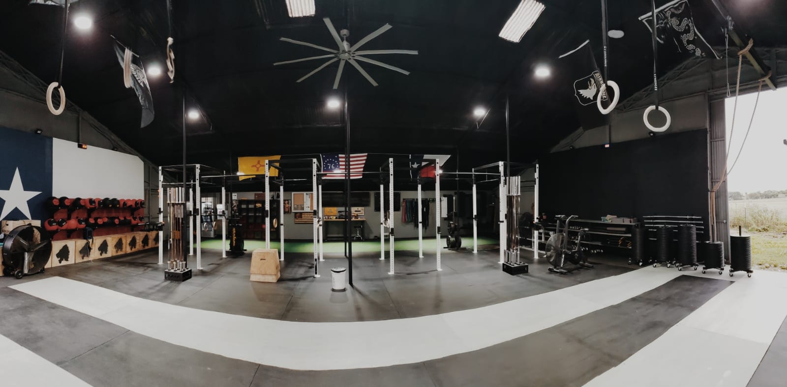 Kingdom One Fitness, photo 2