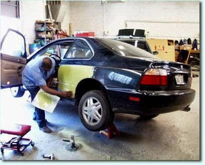 Superior Coach Body Shop, photo 4