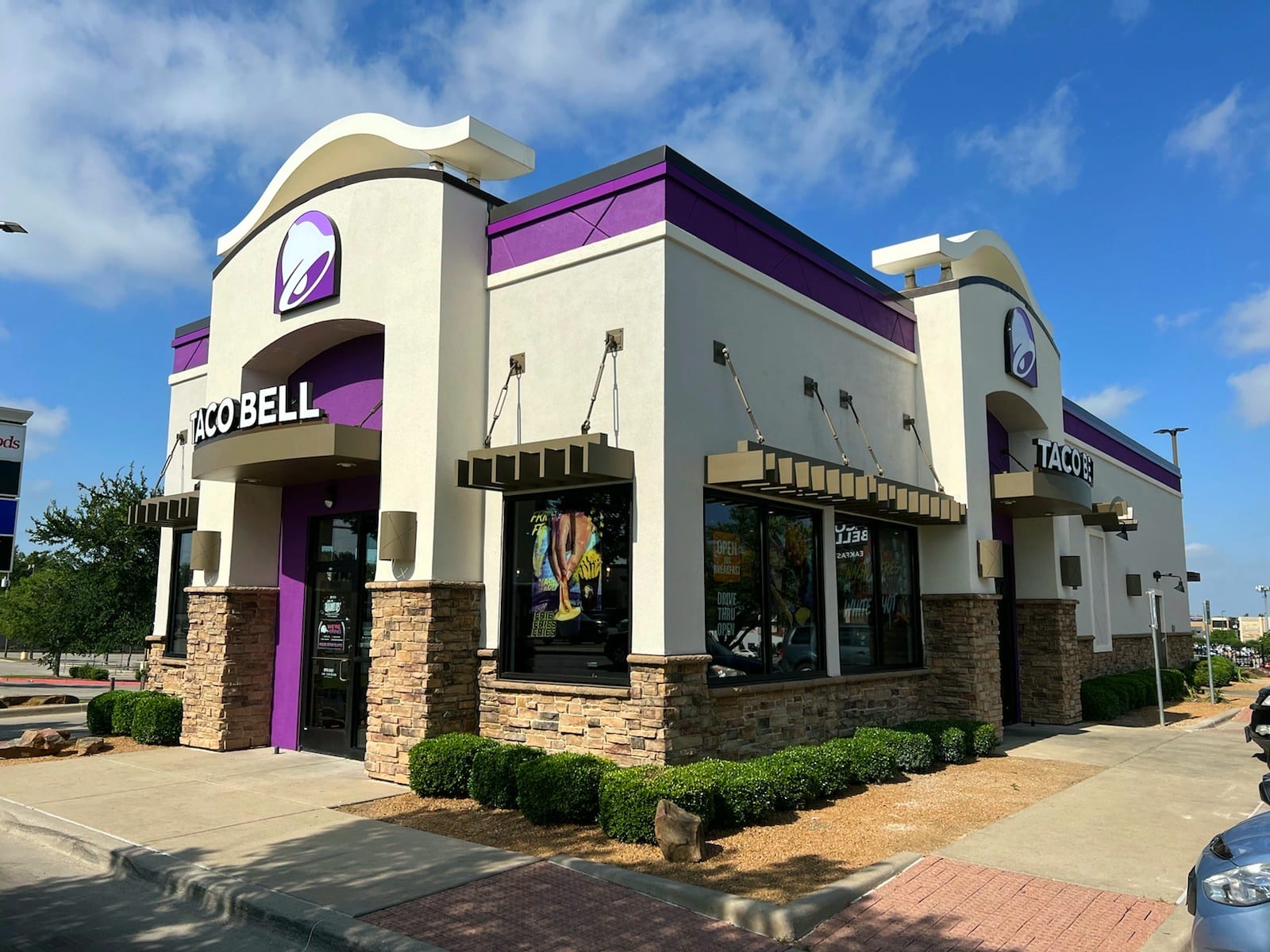 Taco Bell, photo 2
