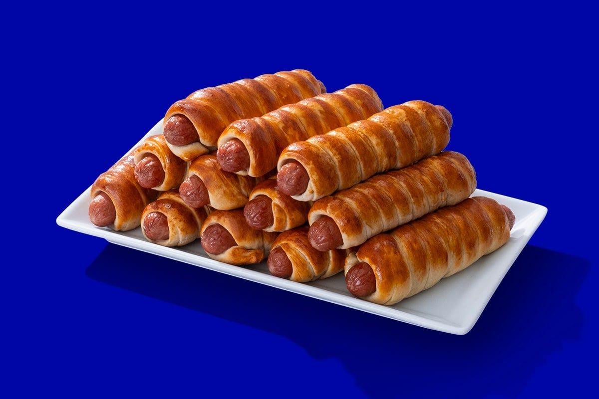 Auntie Anne's, photo 3