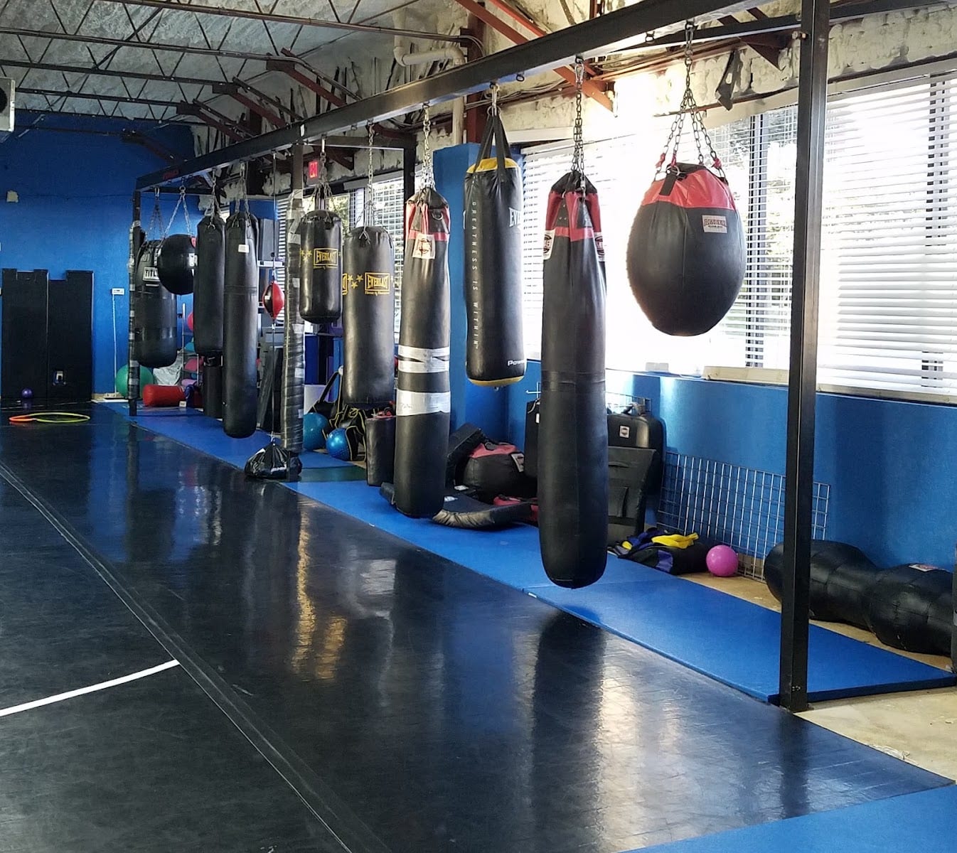 Star Brazilian Jiu Jitsu, photo 3