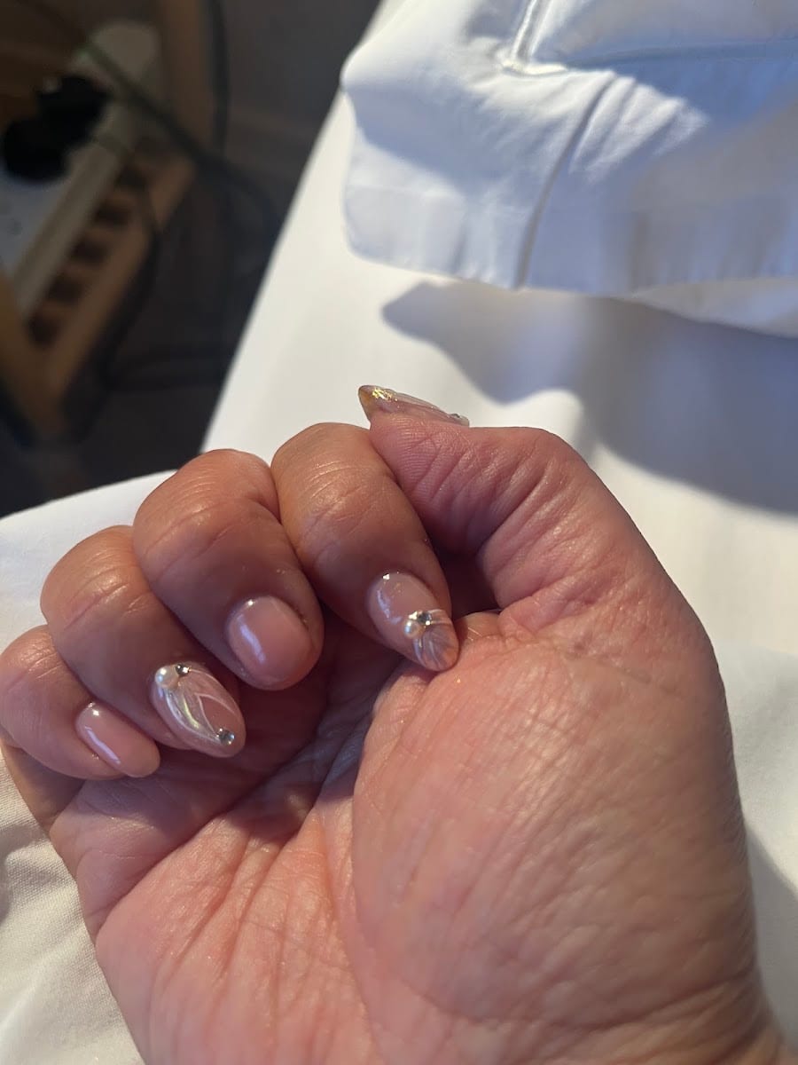 Love Nails, photo 2