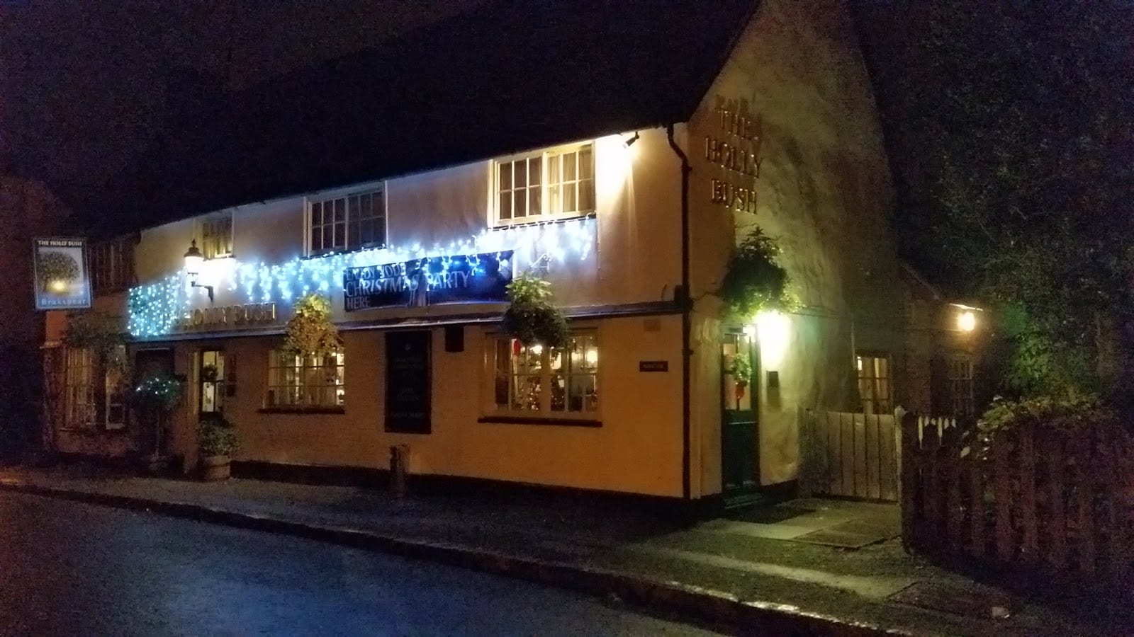 The Hollybush, photo 3