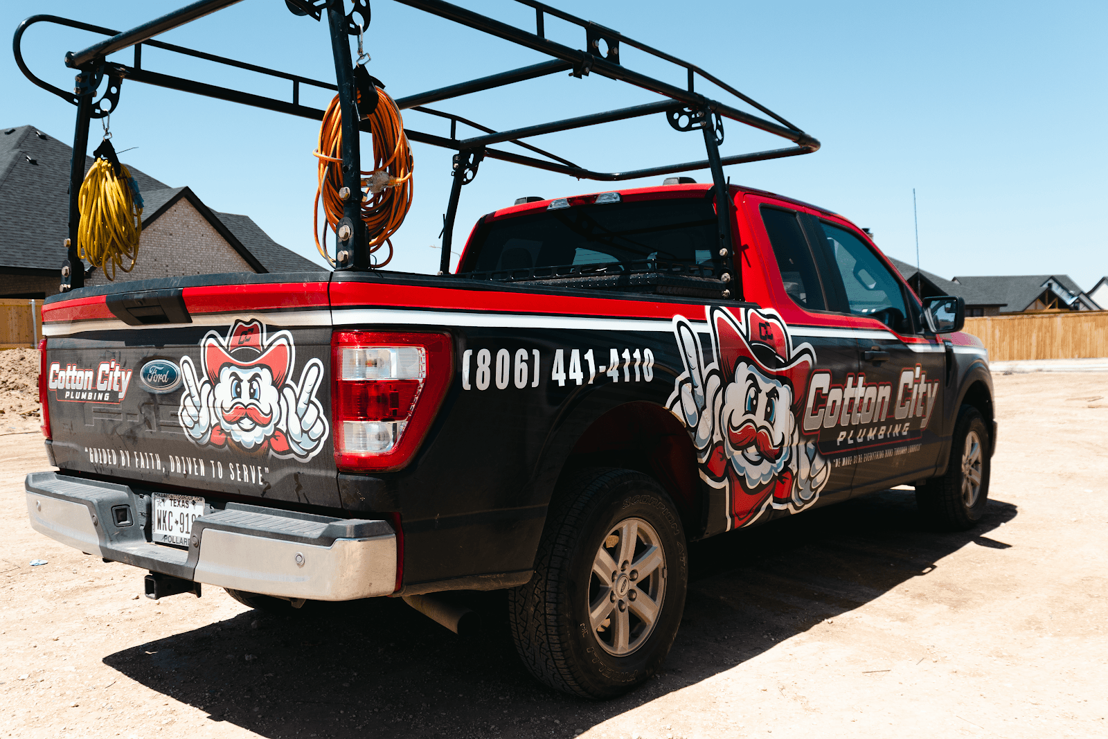 Cotton City Plumbing, photo 2