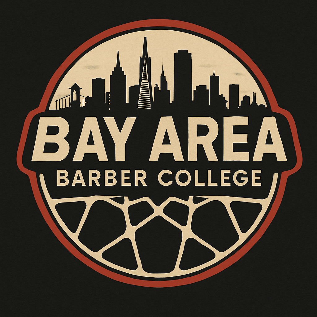 Bay Area barber college, photo 3