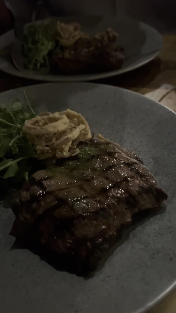 Humble Grape Fleet Street | Wine Bar & Restaurant, photo 3